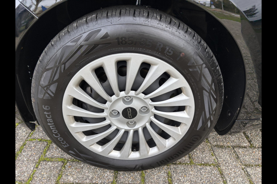 Fiat 500 Urban 42 kWh