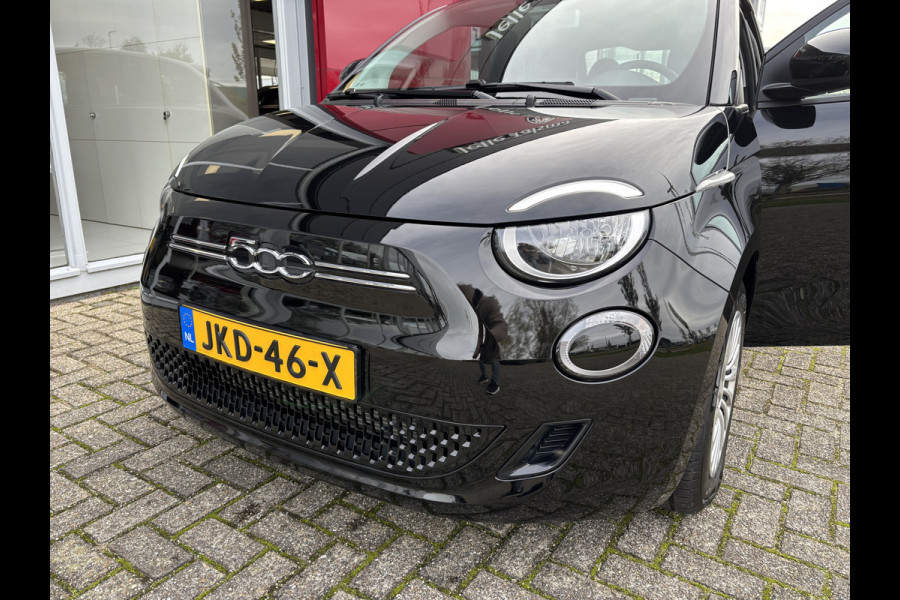 Fiat 500 Urban 42 kWh