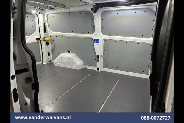 Ford Transit Custom 2.0 TDCI L2H1 Euro6 Airco | Camera | Navigatie | Apple Carplay | LED | Cruisecontrol Android Auto, Stoelverwarming, Verwarmde voorruit, Parkeersensoren, Bijrijdersbank, 2800kg trekvermogen