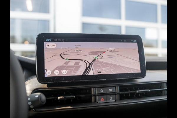 Jeep Avenger Business Edition 54 kWh | Uit voorraad leverbaar | 17% Bijtelling | Winter Pack | Warmtepomp | Apple Carplay | Clima | Keyless | Adapt. Cruise | 17" | Camera