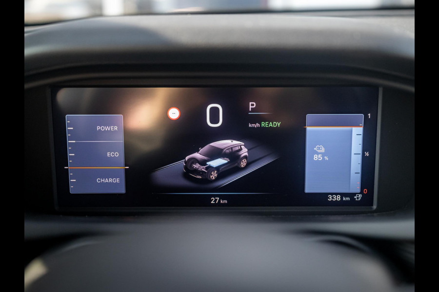 Jeep Avenger Business Edition 54 kWh | Uit voorraad leverbaar | 17% Bijtelling | Winter Pack | Warmtepomp | Apple Carplay | Clima | Keyless | Adapt. Cruise | 17" | Camera