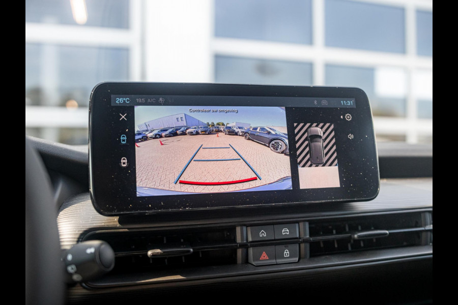 Jeep Avenger Business Edition 54 kWh | Uit voorraad leverbaar | 17% Bijtelling | Winter Pack | Warmtepomp | Apple Carplay | Clima | Keyless | Adapt. Cruise | 17" | Camera