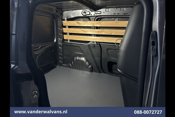 Peugeot Partner 1.6 BlueHDI 100pk L1H1 Euro6 Airco | Cruisecontrol | Android Auto Trekhaak