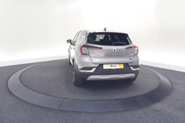 Renault Captur 1.6 E-Tech full hybrid 145 techno | Pack Full Screen | Camera | Navigatie | Allseason Banden
