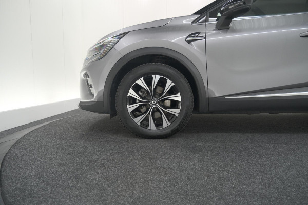 Renault Captur 1.6 E-Tech full hybrid 145 techno | Pack Full Screen | Camera | Navigatie | Allseason Banden