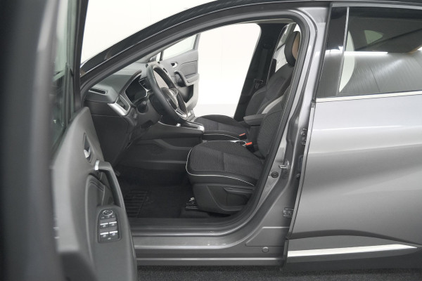 Renault Captur 1.6 E-Tech full hybrid 145 techno | Pack Full Screen | Camera | Navigatie | Allseason Banden