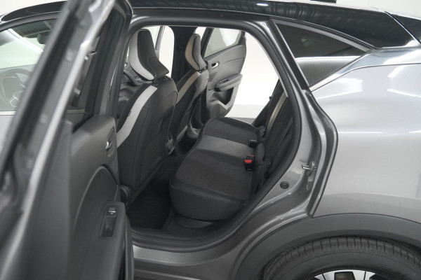 Renault Captur 1.6 E-Tech full hybrid 145 techno | Pack Full Screen | Camera | Navigatie | Allseason Banden