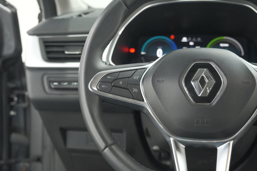 Renault Captur 1.6 E-Tech full hybrid 145 techno | Pack Full Screen | Camera | Navigatie | Allseason Banden