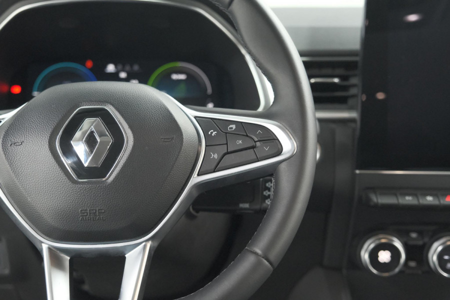 Renault Captur 1.6 E-Tech full hybrid 145 techno | Pack Full Screen | Camera | Navigatie | Allseason Banden