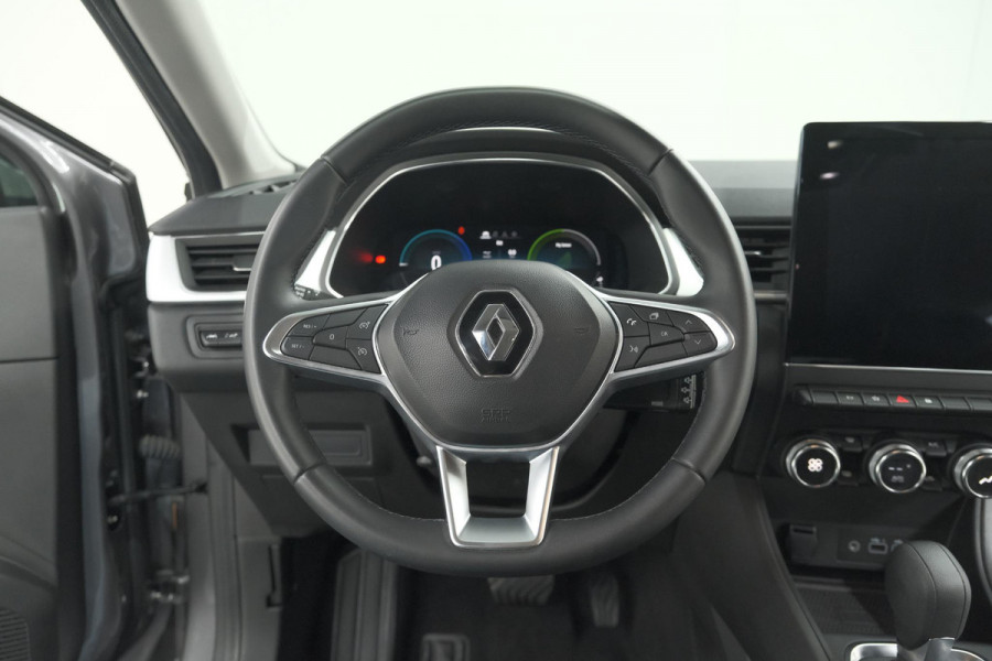 Renault Captur 1.6 E-Tech full hybrid 145 techno | Pack Full Screen | Camera | Navigatie | Allseason Banden