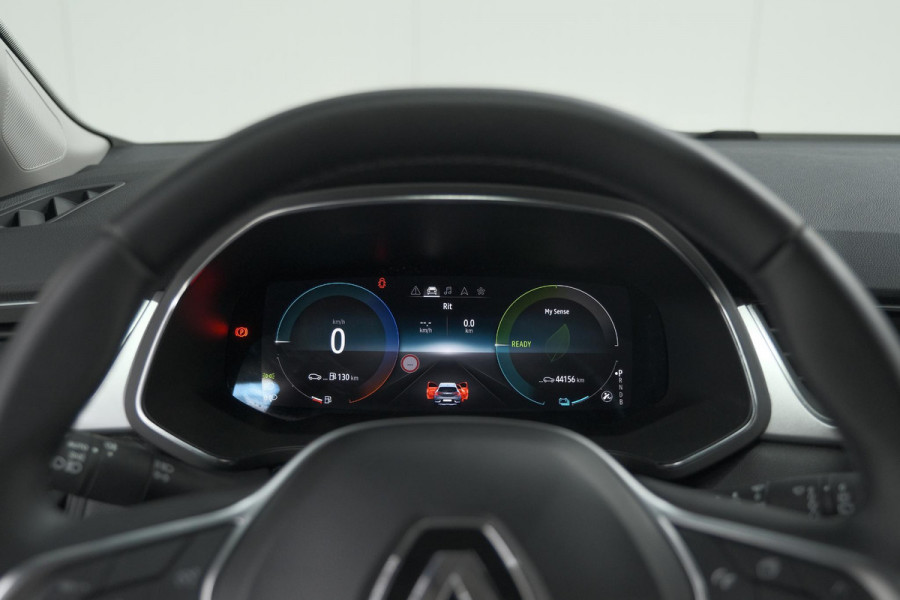 Renault Captur 1.6 E-Tech full hybrid 145 techno | Pack Full Screen | Camera | Navigatie | Allseason Banden