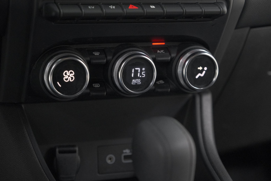 Renault Captur 1.6 E-Tech full hybrid 145 techno | Pack Full Screen | Camera | Navigatie | Allseason Banden