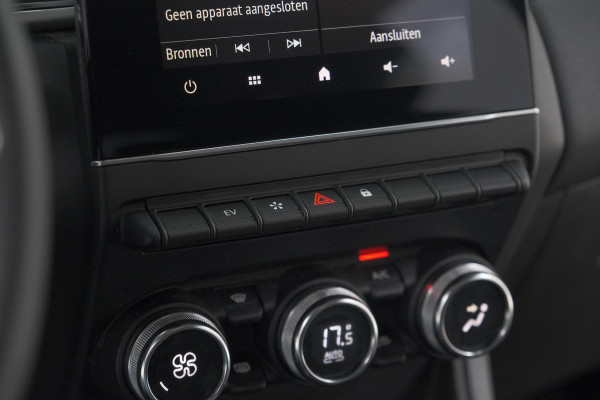 Renault Captur 1.6 E-Tech full hybrid 145 techno | Pack Full Screen | Camera | Navigatie | Allseason Banden