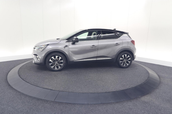 Renault Captur 1.6 E-Tech full hybrid 145 techno | Pack Full Screen | Camera | Navigatie | Allseason Banden