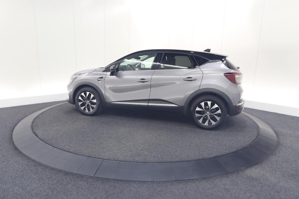 Renault Captur 1.6 E-Tech full hybrid 145 techno | Pack Full Screen | Camera | Navigatie | Allseason Banden
