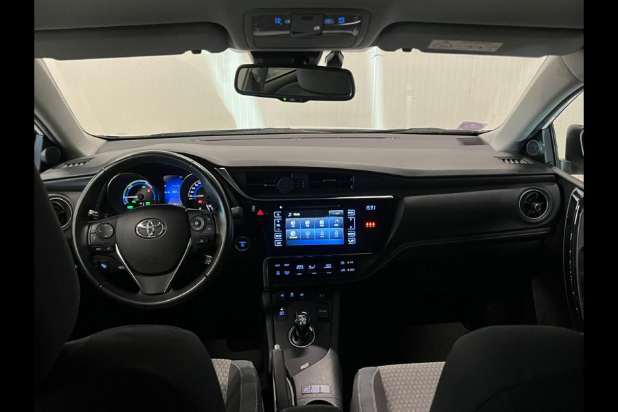 Toyota Auris Touring Sports 1.8 Hybrid Dynamic Ultimate | CAMERA | NAP | AIRCO | CRUISE CONTROL Toyota Auris Touring Sports 1.8 Hybrid Dynamic Ultimate | CAMERA | NAP | AIRCO | CRUISE CONTROL