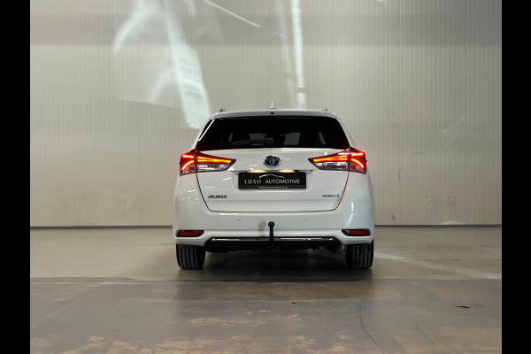 Toyota Auris Touring Sports 1.8 Hybrid Dynamic Ultimate | CAMERA | NAP | AIRCO | CRUISE CONTROL Toyota Auris Touring Sports 1.8 Hybrid Dynamic Ultimate | CAMERA | NAP | AIRCO | CRUISE CONTROL