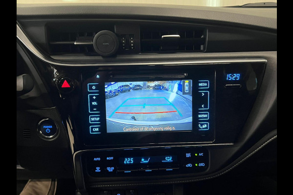 Toyota Auris Touring Sports 1.8 Hybrid Dynamic Ultimate | CAMERA | NAP | AIRCO | CRUISE CONTROL Toyota Auris Touring Sports 1.8 Hybrid Dynamic Ultimate | CAMERA | NAP | AIRCO | CRUISE CONTROL