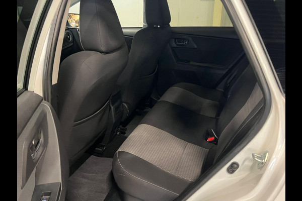 Toyota Auris Touring Sports 1.8 Hybrid Dynamic Ultimate | CAMERA | NAP | AIRCO | CRUISE CONTROL Toyota Auris Touring Sports 1.8 Hybrid Dynamic Ultimate | CAMERA | NAP | AIRCO | CRUISE CONTROL