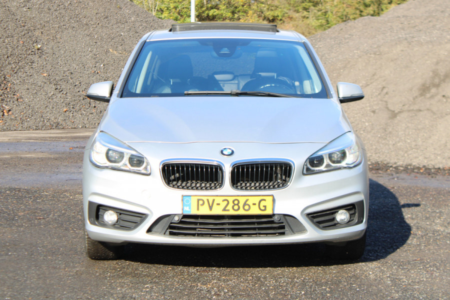 BMW 2 Serie Gran Tourer 218i 7p. High Executive