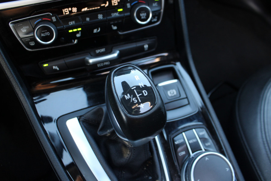 BMW 2 Serie Gran Tourer 218i 7p. High Executive