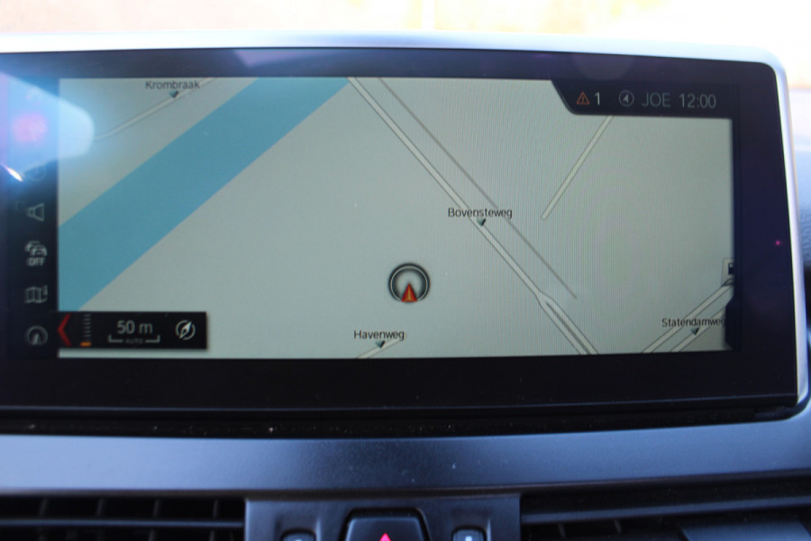 BMW 2 Serie Gran Tourer 218i 7p. High Executive