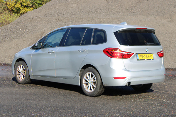 BMW 2 Serie Gran Tourer 218i 7p. High Executive