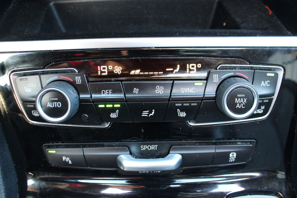 BMW 2 Serie Gran Tourer 218i 7p. High Executive