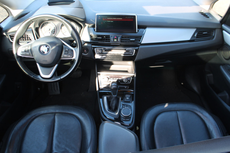 BMW 2 Serie Gran Tourer 218i 7p. High Executive