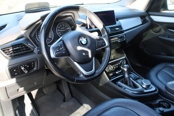 BMW 2 Serie Gran Tourer 218i 7p. High Executive