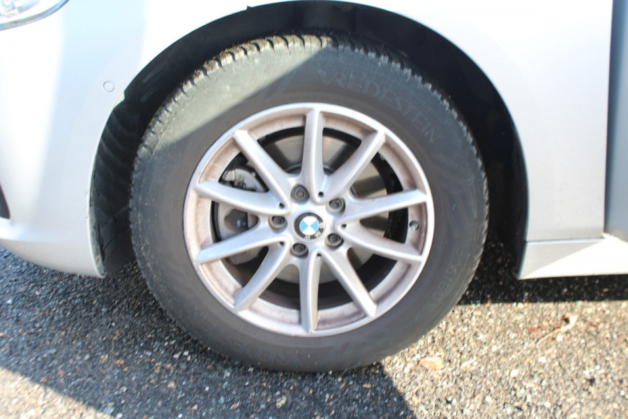 BMW 2 Serie Gran Tourer 218i 7p. High Executive