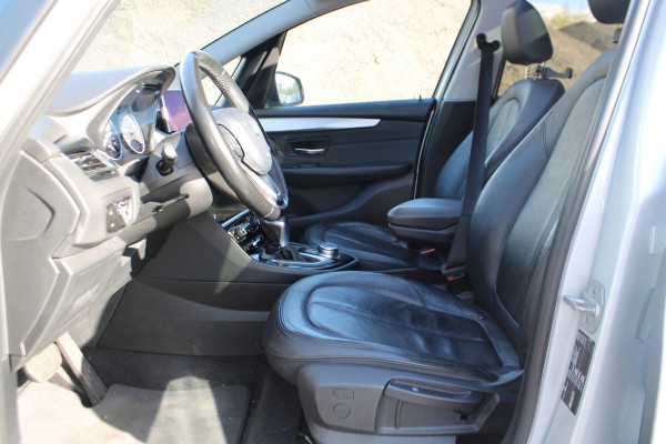 BMW 2 Serie Gran Tourer 218i 7p. High Executive