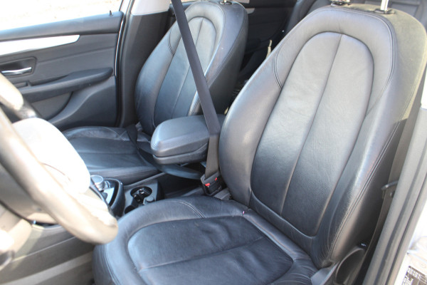 BMW 2 Serie Gran Tourer 218i 7p. High Executive