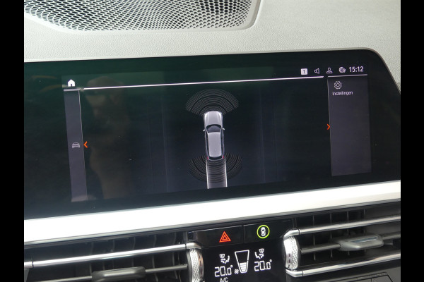 BMW 3 Serie Touring 320d M-Pakket Panoramadak/Trekhaak/LED
