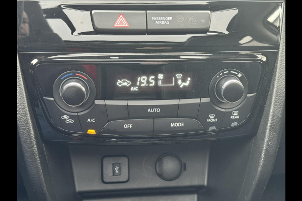 Suzuki Vitara 1.5 Hybrid Style Automaat Adaptive cruise Climate control Panoramadak Achteruitrijcamera Apple / Android