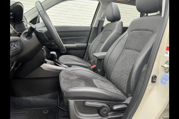 Suzuki Vitara 1.5 Hybrid Style Automaat Adaptive cruise Climate control Panoramadak Achteruitrijcamera Apple / Android