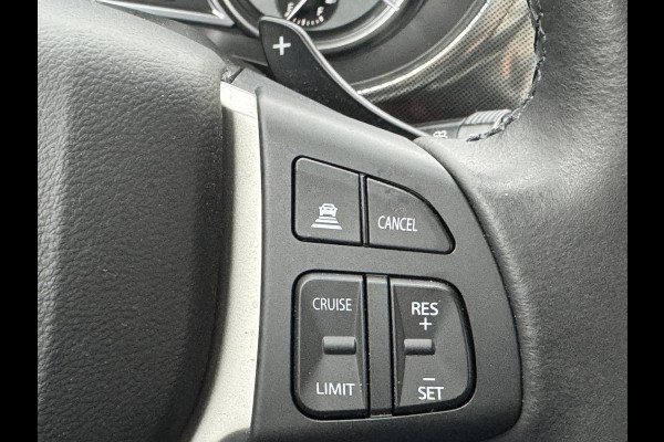Suzuki Vitara 1.5 Hybrid Style Automaat Adaptive cruise Climate control Panoramadak Achteruitrijcamera Apple / Android