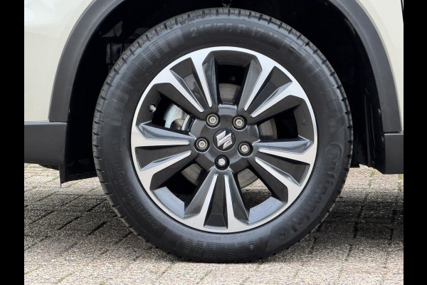 Suzuki Vitara 1.5 Hybrid Style Automaat Adaptive cruise Climate control Panoramadak Achteruitrijcamera Apple / Android