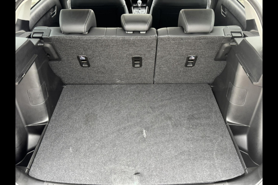 Suzuki Vitara 1.5 Hybrid Style Automaat Adaptive cruise Climate control Panoramadak Achteruitrijcamera Apple / Android