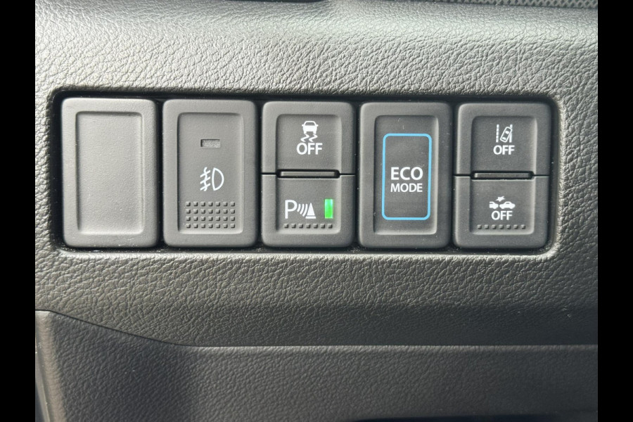 Suzuki Vitara 1.5 Hybrid Style Automaat Adaptive cruise Climate control Panoramadak Achteruitrijcamera Apple / Android