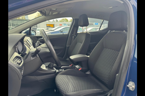 Opel Astra 1.2 Edition NL-AUTO | NAVI | Carplay
