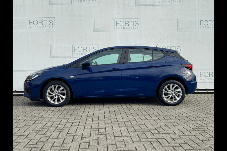 Opel Astra 1.2 Edition NL-AUTO | NAVI | Carplay