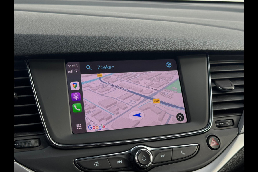 Opel Astra 1.2 Edition NL-AUTO | NAVI | Carplay