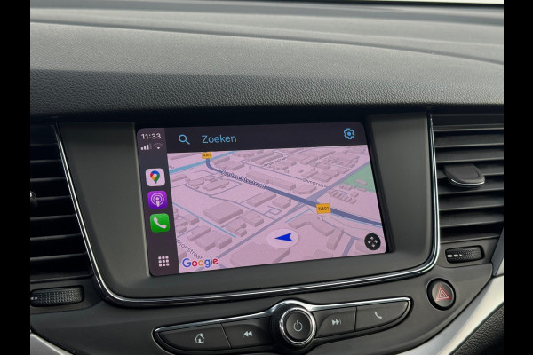 Opel Astra 1.2 Edition NL-AUTO | NAVI | Carplay