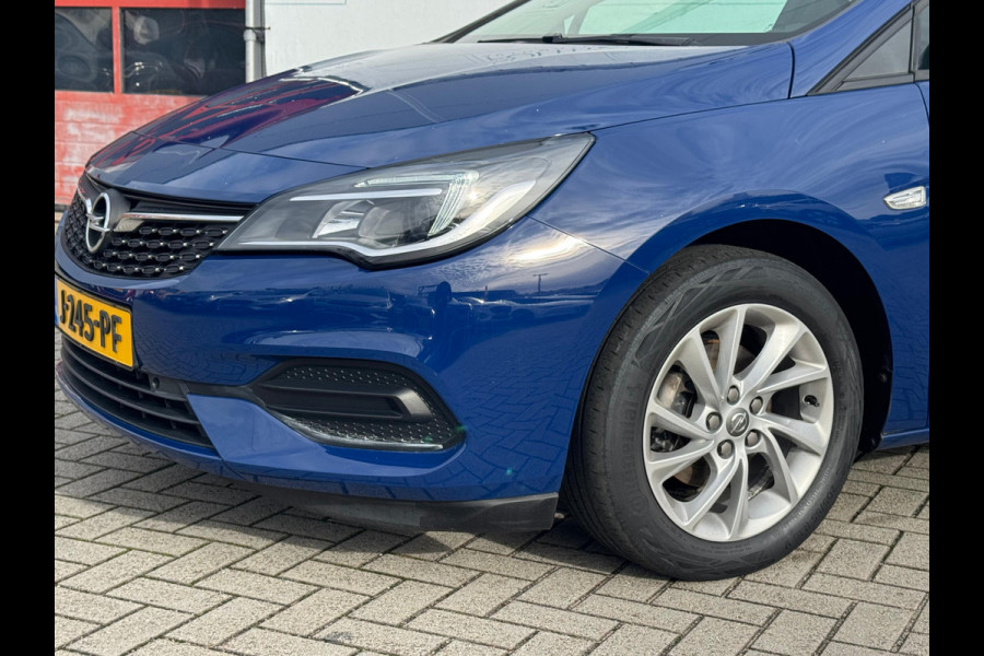 Opel Astra 1.2 Edition NL-AUTO | NAVI | Carplay