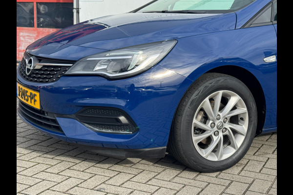 Opel Astra 1.2 Edition NL-AUTO | NAVI | Carplay