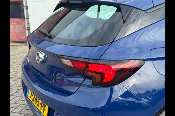 Opel Astra 1.2 Edition NL-AUTO | NAVI | Carplay