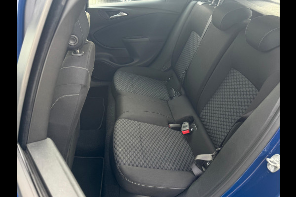 Opel Astra 1.2 Edition NL-AUTO | NAVI | Carplay