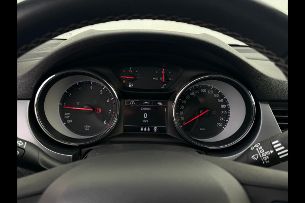 Opel Astra 1.2 Edition NL-AUTO | NAVI | Carplay