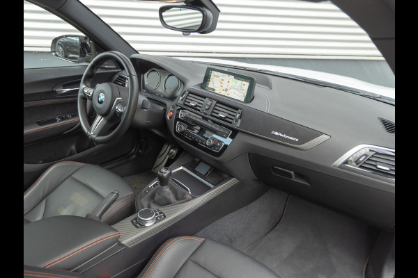 BMW 2 Serie Coupé M2 Competition - Manual - Akrapovič - Eventuri - M-Performance Parts